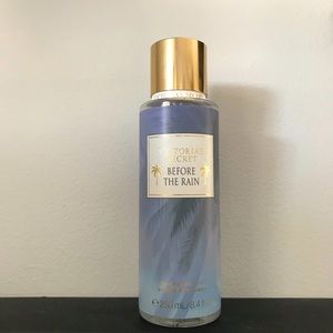 Before  the rain body spray by VS